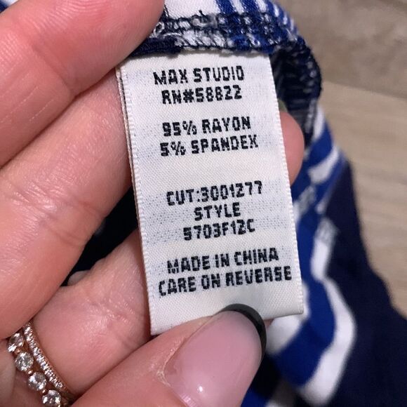 Max Studio Casual Skirt - Picture 5 of 6